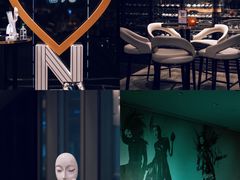 -长沙尼依格罗酒店