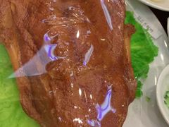 -晋阳饭庄(虎坊桥店)