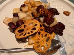 -漢舍中国菜馆(889广场店)