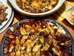-老姑砂锅·烧烤天津菜(体北道店)