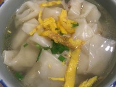 -新梅华·茶点餐厅(欧尚店)