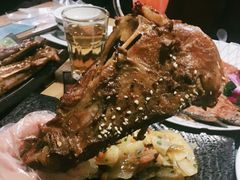 -紫滇源云南生态菜(丹凤街店)