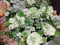 -杭州街角花屋花店(闻堰店)