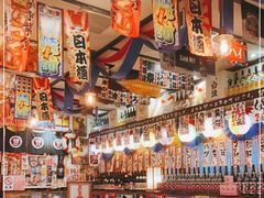 -平成屋·午肴夜酒(四川北路店)