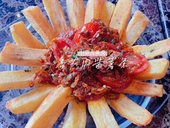 -Lets burger非常汉堡·环球风味(蓝色港湾店)