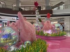 -济南恒隆广场