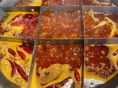 -珮姐老火锅(新街口店)