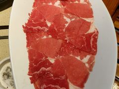 -蜀家渝重庆火锅(南屏街店)