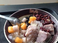 -鲜芋仙Meet Fresh(五道口店)