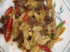 -大师傅金奖啤酒鱼(西街老店)