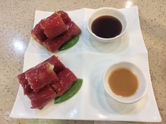 -点都德(盘福楼店)