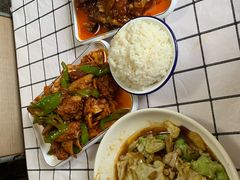 -乐乐餐厅(湘子庙街店)