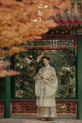 点击看大图 -美云庭古装·格格服汉服·京城旅拍(北京店)