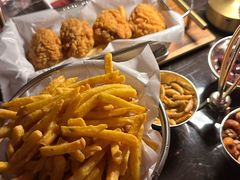 -LONG BAR 廊吧(外滩华尔道夫酒店)