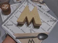 -M Stand(宁波万象城店)