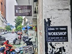 -The Workshop Coffee