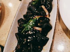 凉拌木耳-点都德(华强南店)