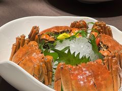-蟹榭·本帮江浙菜·蟹宴(虹桥高岛屋百货店)