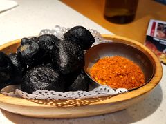 -黔渔翁豆花渎鱼(喷水池店)