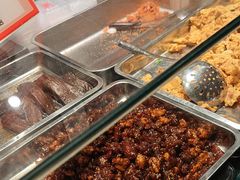 -乔波食品(杜桥中心菜场店)