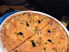 -WOLFGANG PUCK KITCHEN & BAR(迪士尼小镇店)