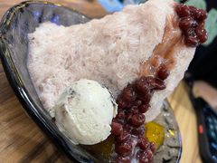 -Ice Monster冰馆·CNN评选全球十大甜品(国贸商城店)