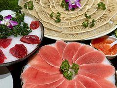 -浮何烤铺(桐梓林店)