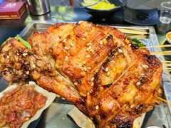 -江湖一盏灯·滇味卤烤(普惠园店)