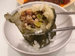 -叶婆婆豆浆馍馍