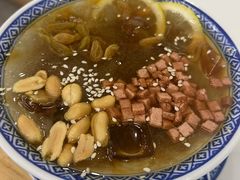 -江记甜品(罗湖店)