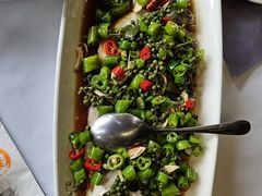 -野蔓果·山野菜(西湖景区·龙井茶田店)