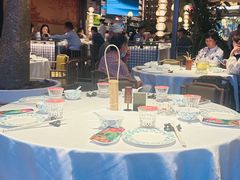 -桂满陇·海市蜃楼·黑金(国金店)