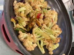 -百年认一力 太原老字号 (桥头街店)
