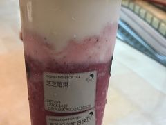 -喜茶(上海兴业太古汇店)