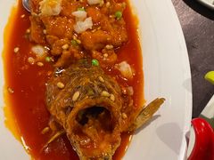 -蟹榭·本帮江浙菜·蟹宴(五角场合生汇商场店)