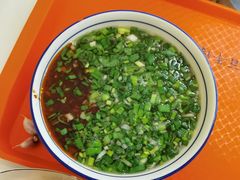 -陆元丰·兰州纯汤牛肉面(自强西路店)
