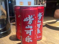 -KŌNG胶东小馆·酒馆(华熙店)