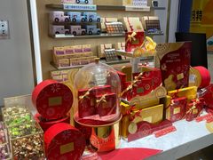 -GODIVA(王府井apm店)