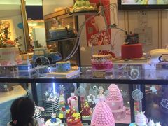-CAKE BOSS 蛋糕老板(北京世纪金源购物中心)