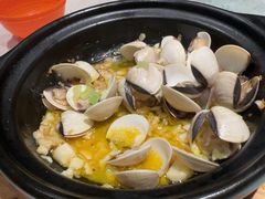 -稻香饭店(龙华天虹店)