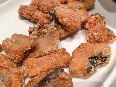 -王庄阿咪海鲜大排档(上下杭店)