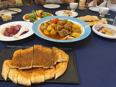 -伊带伊路新疆美食府(呼家楼店)