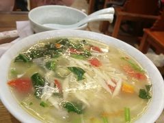 -清真·益鑫羊肉手抓馆(花园北街店)