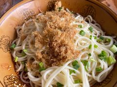 勾魂面-嘉州鲜知味钵钵鸡(奎星楼店)