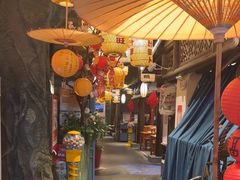 -永安水煮活鱼·仪征菜(仪征奥林匹克店)