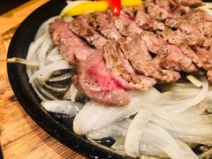 -千代武日本料理(哈西店)