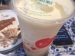 -1点点(金桥店)