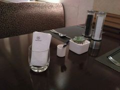 -喜来登酒店-盛宴标帜餐厅