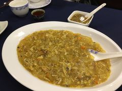 蟹粉涼皮-老吉士酒家(天平路店)