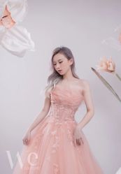 -WECOUTURE高级订制广州